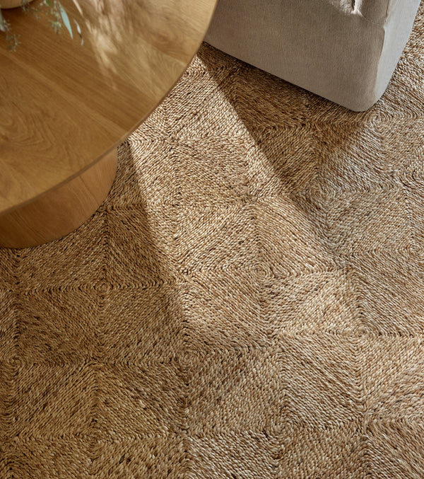 Hemp Carpet