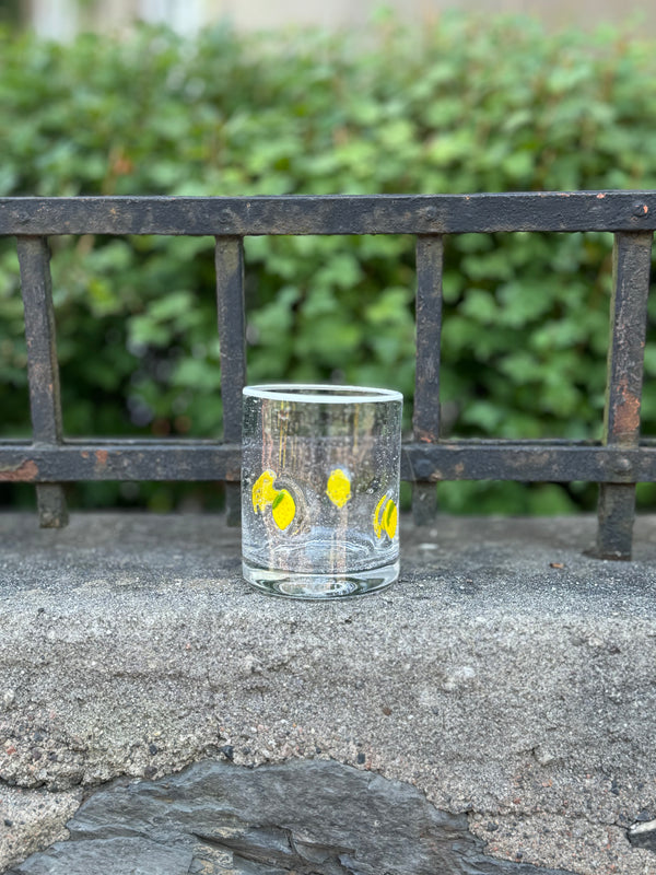 Lemon Glass