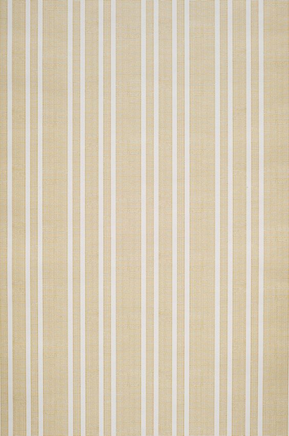 Helene Blanche Tekstil, Needlepoint Stripe Ochre