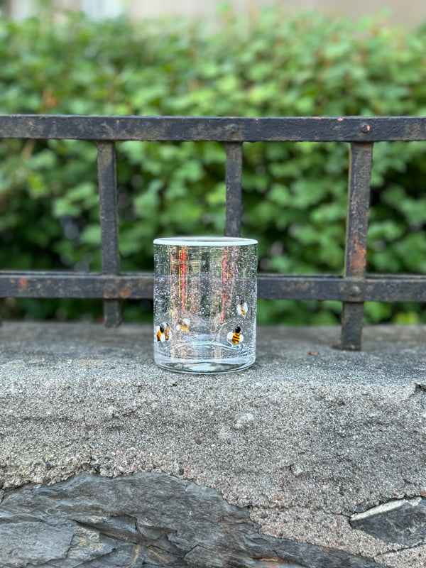 Bee Glass