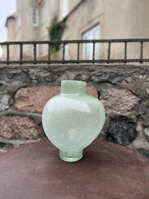 Mila Vase Green Large