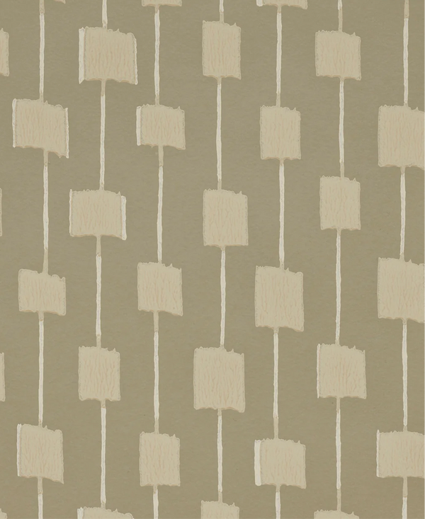 Helene Blanche Tapet, Townhouse Champagne