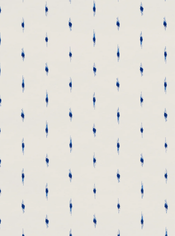 Helene Blanche Tapet, Drop Ink