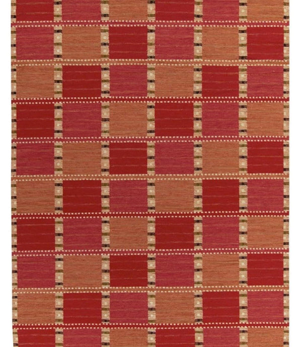Woved Wool Rug