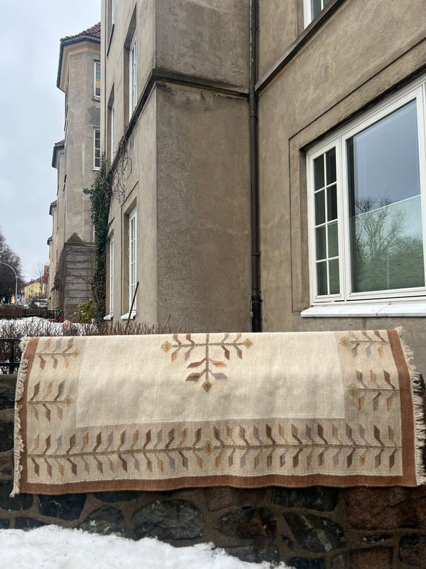 Rolakan Vintage Carpet
