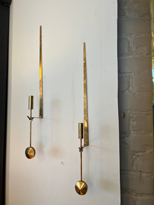 Pierre Forsell Lamps