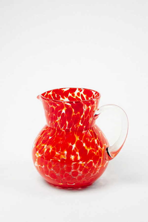 Jug Red