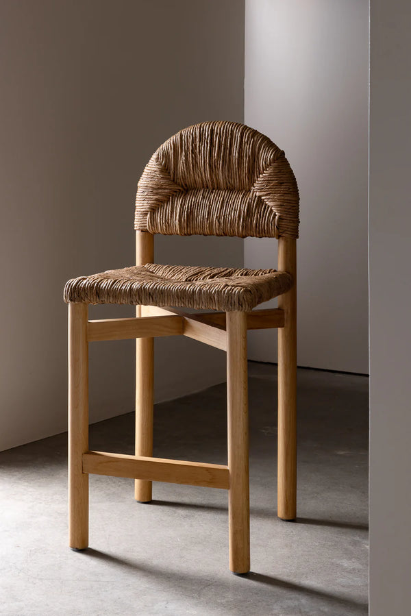 Grace dining barstool