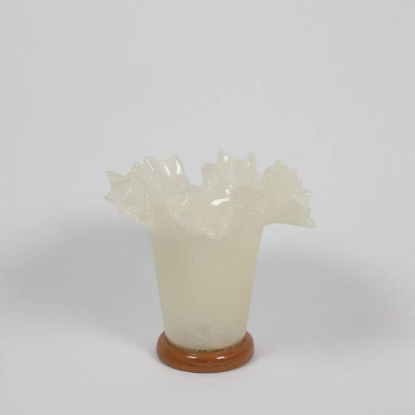 Loa vase vanilla