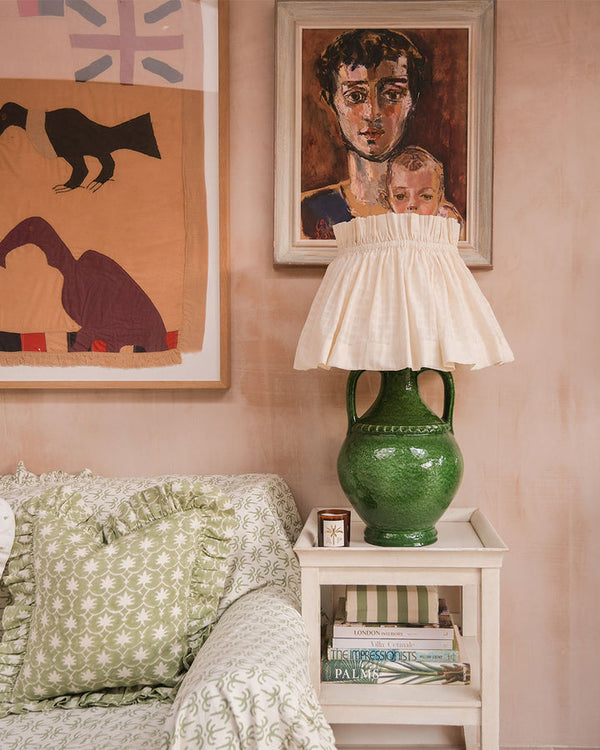Alice Palmer Lampshade 30 cm