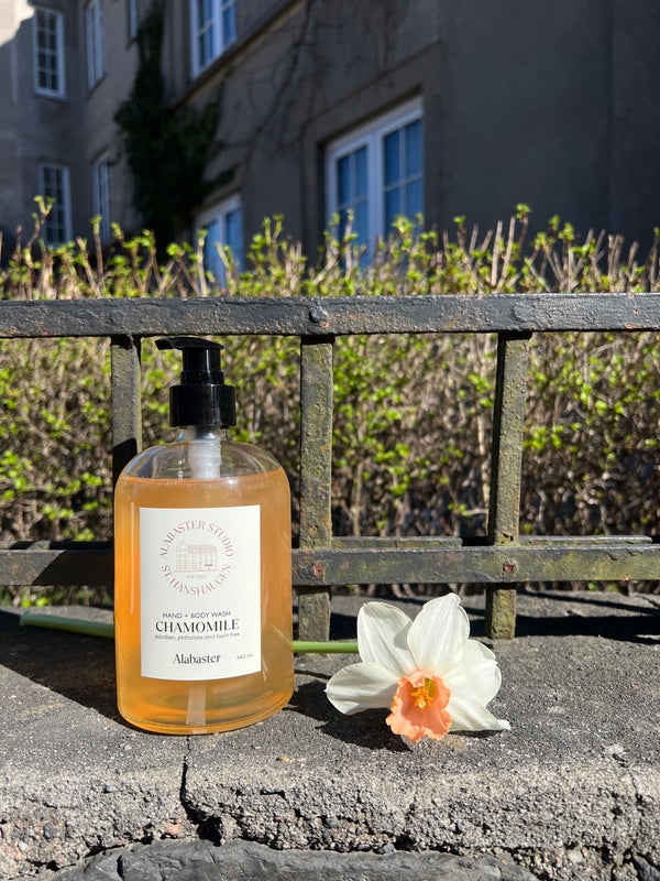 Alabaster Studio Handwash