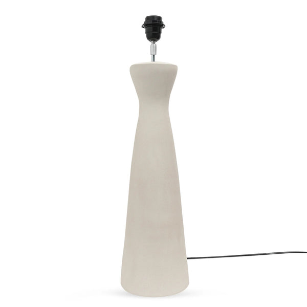 Clemont table lamp with shade