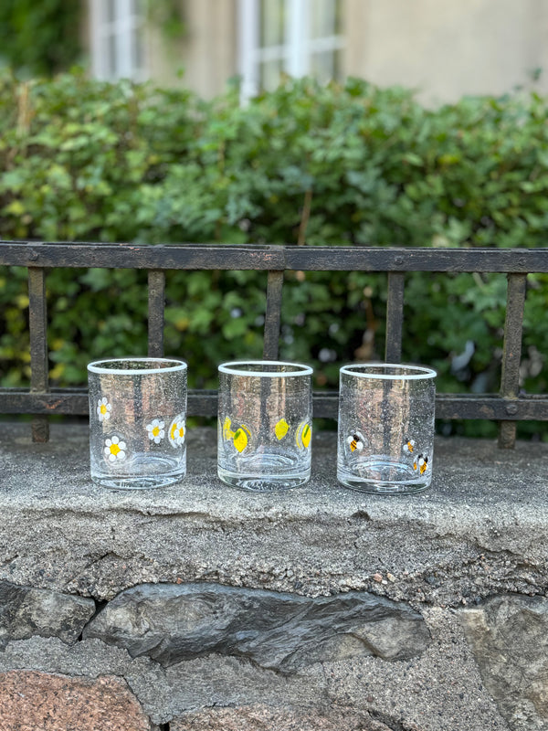 Bee Glass