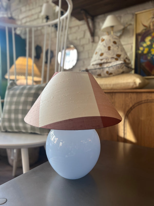 Blessed Studio, Light blue