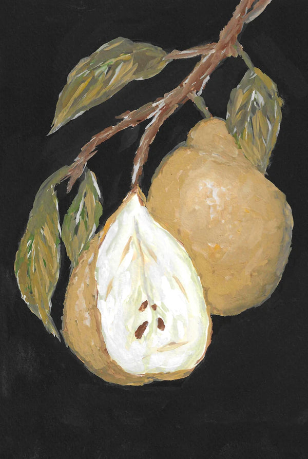 Kunsttrykk Original Pære