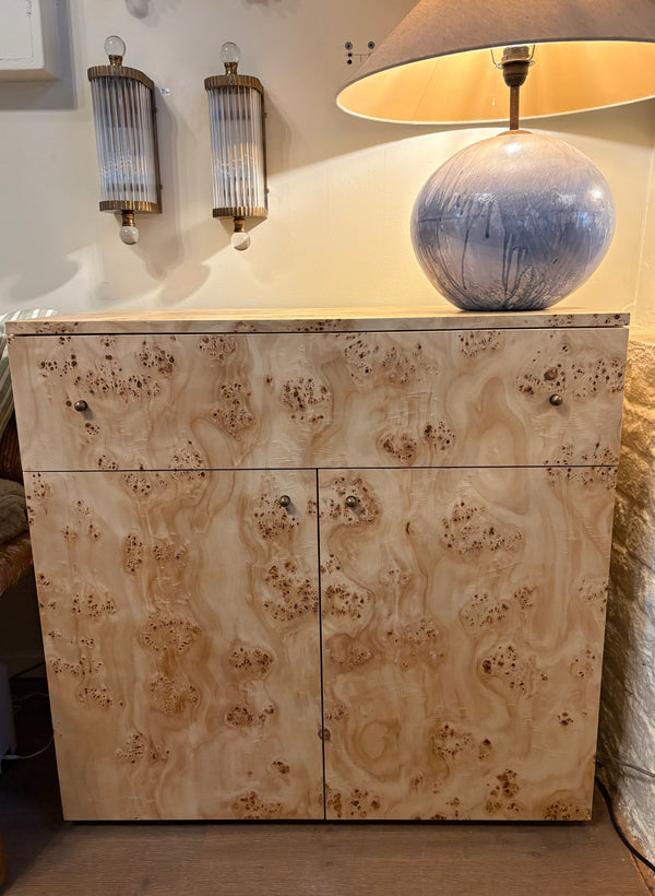 Burl Kommode