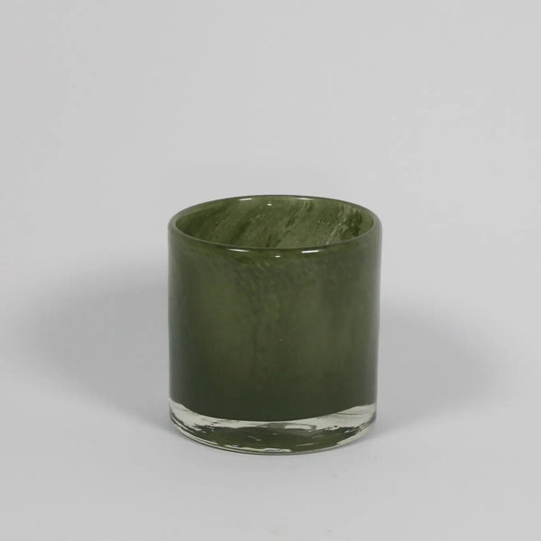 Nilla Telysholder Skog 12 cm