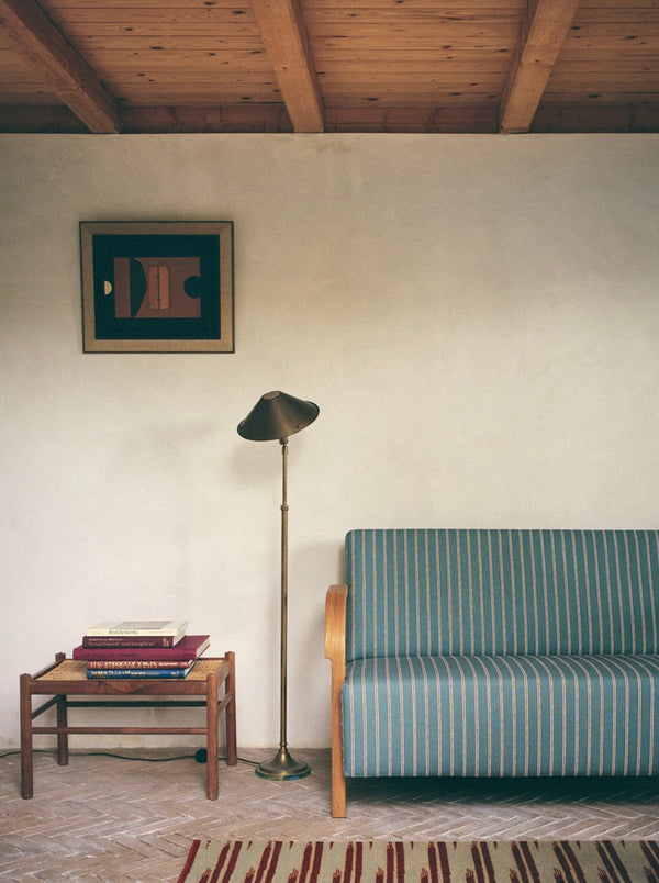 Helene Blanche Tekstil, Ribbon Sea