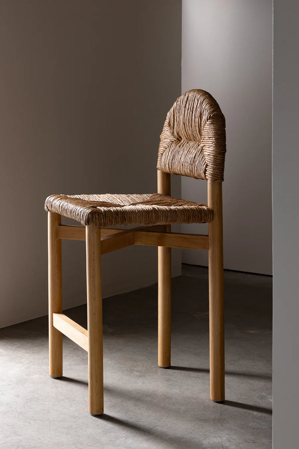 Grace dining barstool
