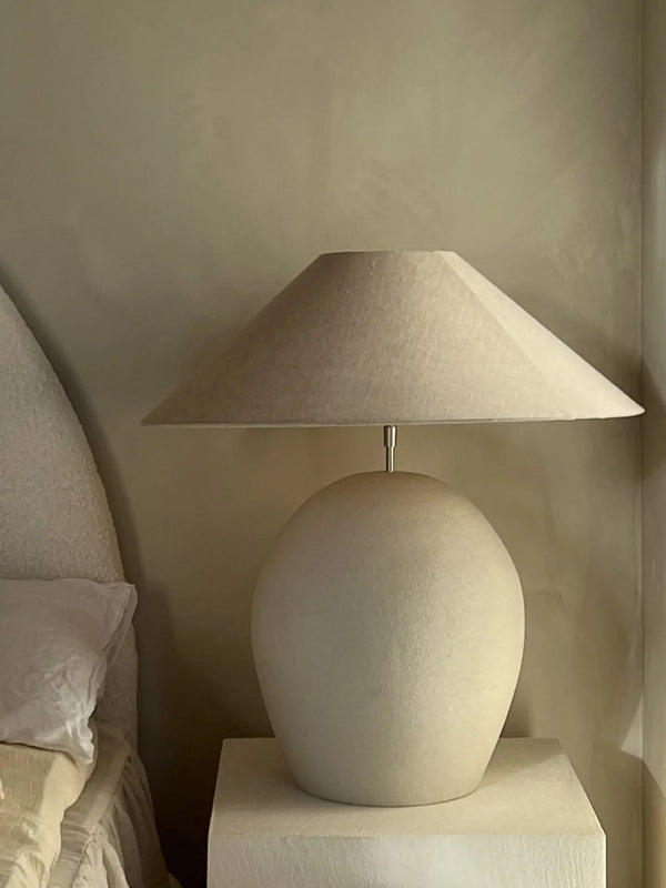 Calais Table Lamp