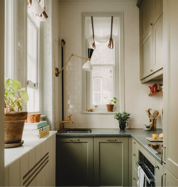 Wall lamp Stilnovo style