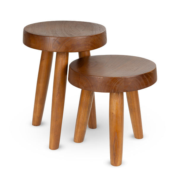 Round Stool