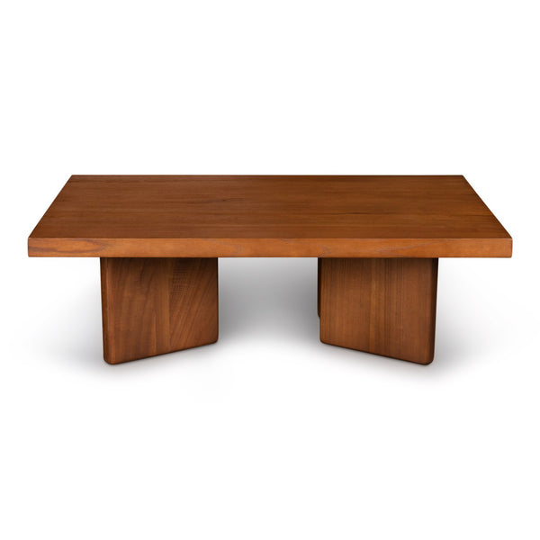 Cafebord 90cm, Dark Brown