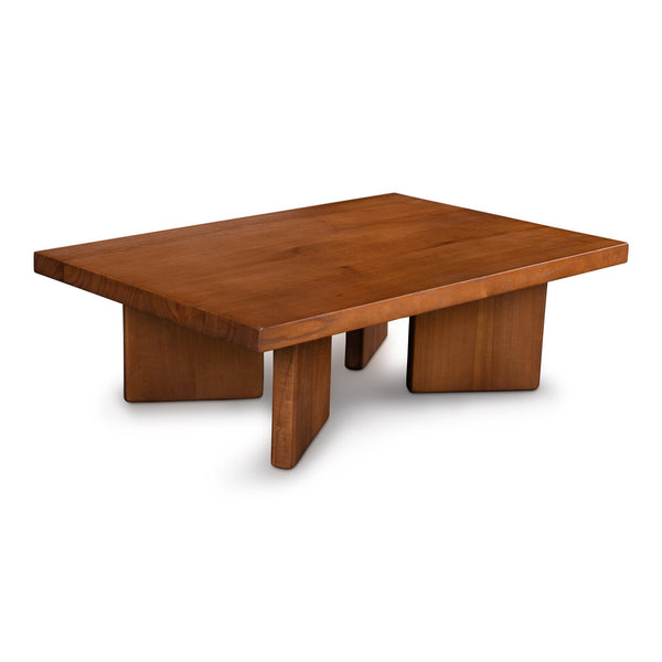 Cafebord 90cm, Dark Brown