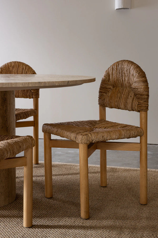 Grace dining chair