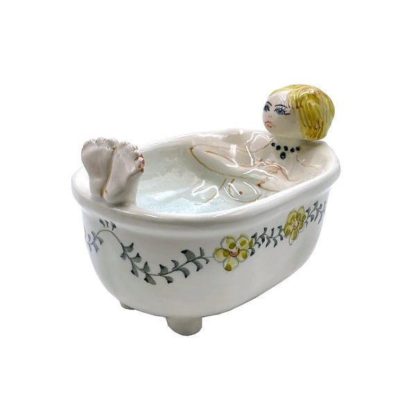 Soap dish Bianca