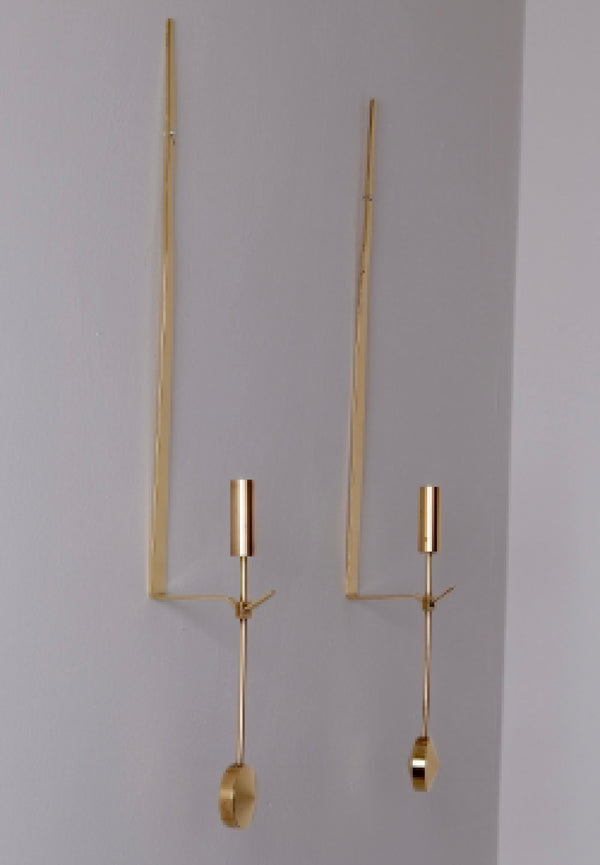 Pierre Forsell Lamps