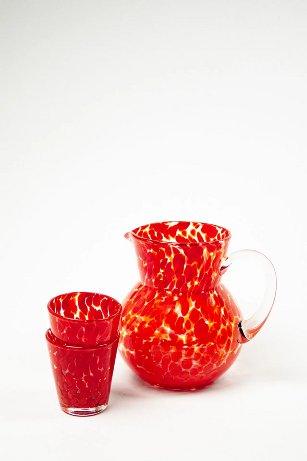 Jug Red
