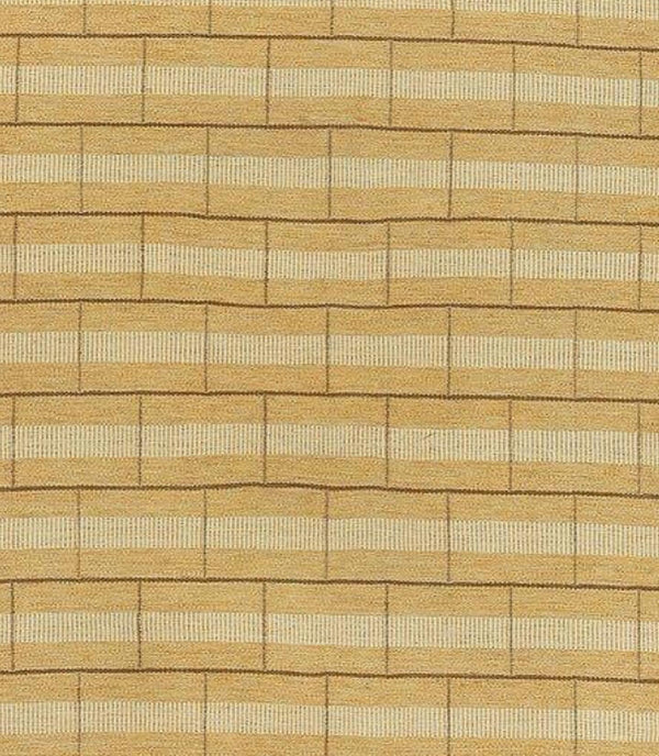 Woven Wool Rug