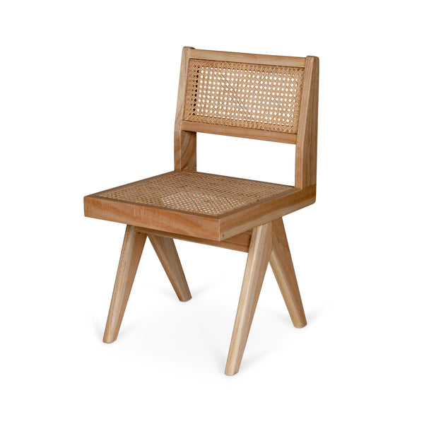 Dining chair Natural