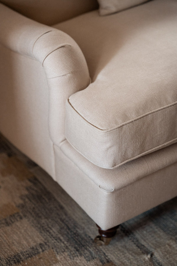 Howard sofa 2-seater