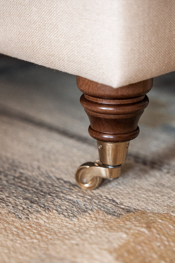 Howard sofa 2-seater