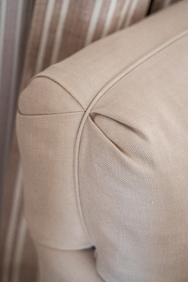 Howard sofa 2-seater