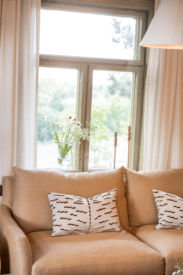 Dedar Milano Pute, Tiger Beat 40x60