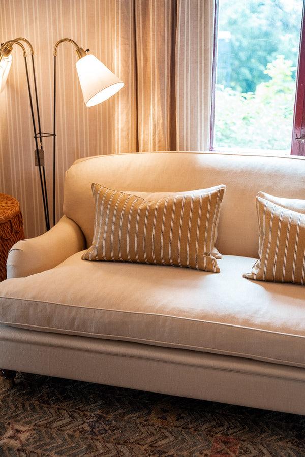 Howard sofa 2-seater