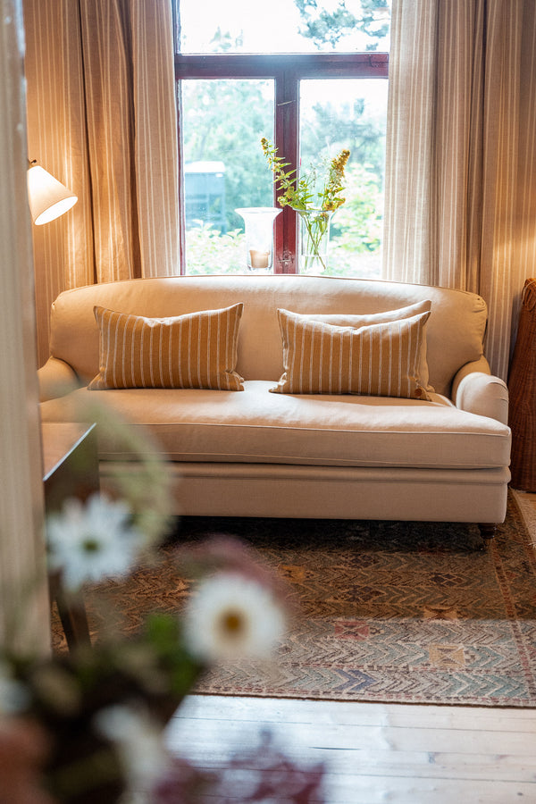 Howard sofa 2-seater