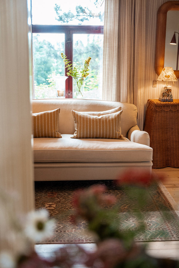 Howard sofa 2-seater