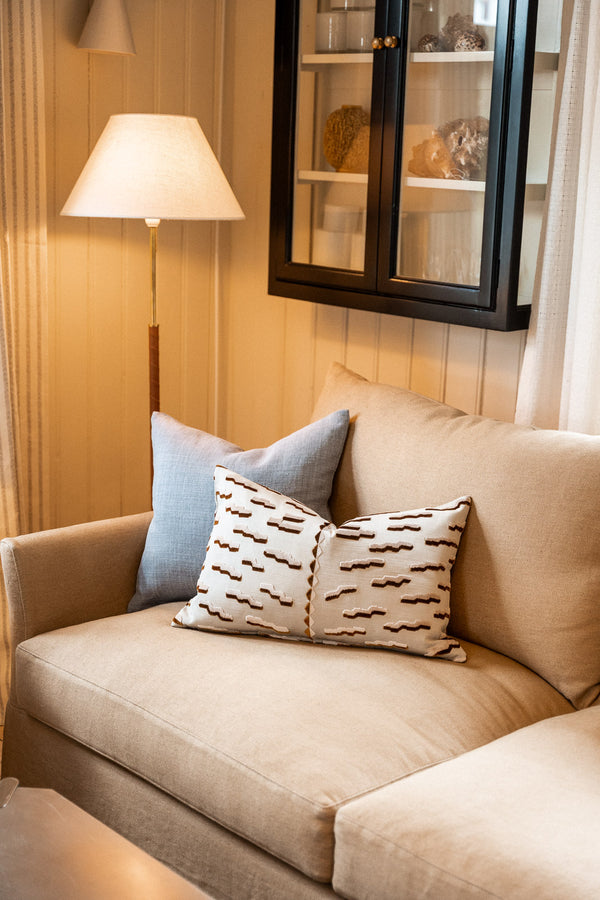 Dedar Milano Pute, Tiger Beat 40x60