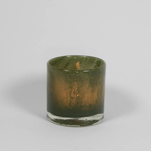 Nilla Telysholder Skog 12 cm