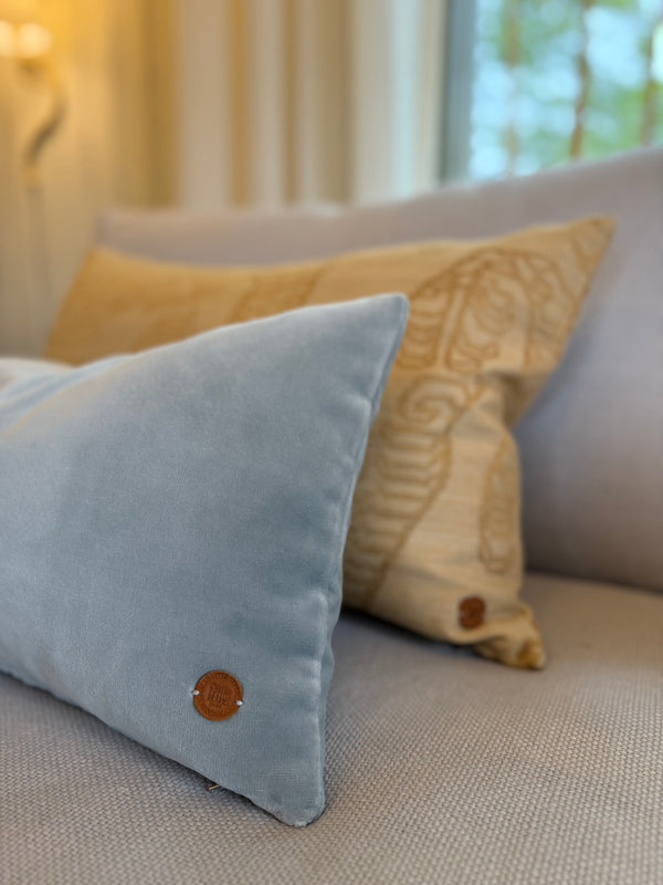 Dedar Milano Pute, Tiger Silk