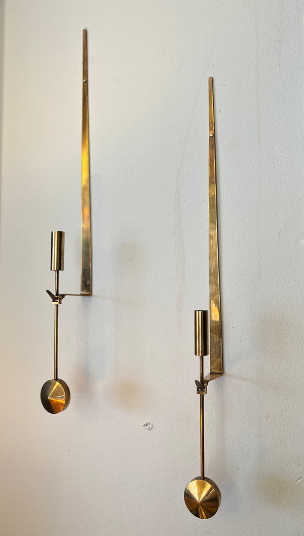 Pierre Forsell Lamps
