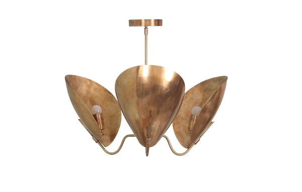Beetle Taklampe