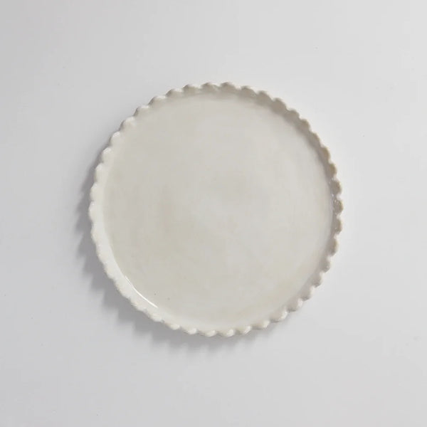 Small plate