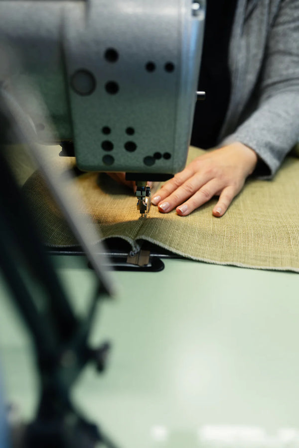 Marie Louise Sjögren Primavera Linen Light