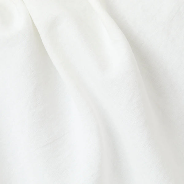 Marie Louise Sjögren Swan Washed Linen