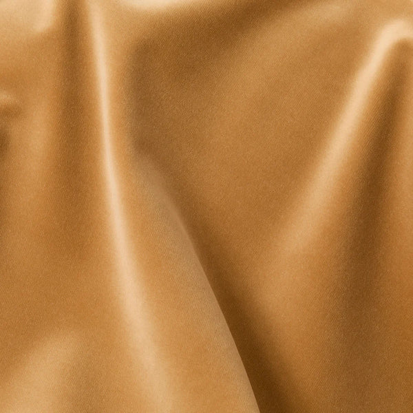 Marie Louise Sjögren Caramel Cotton Velvet
